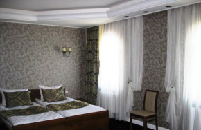 Гостиница Kera Hotel  Нестеренки